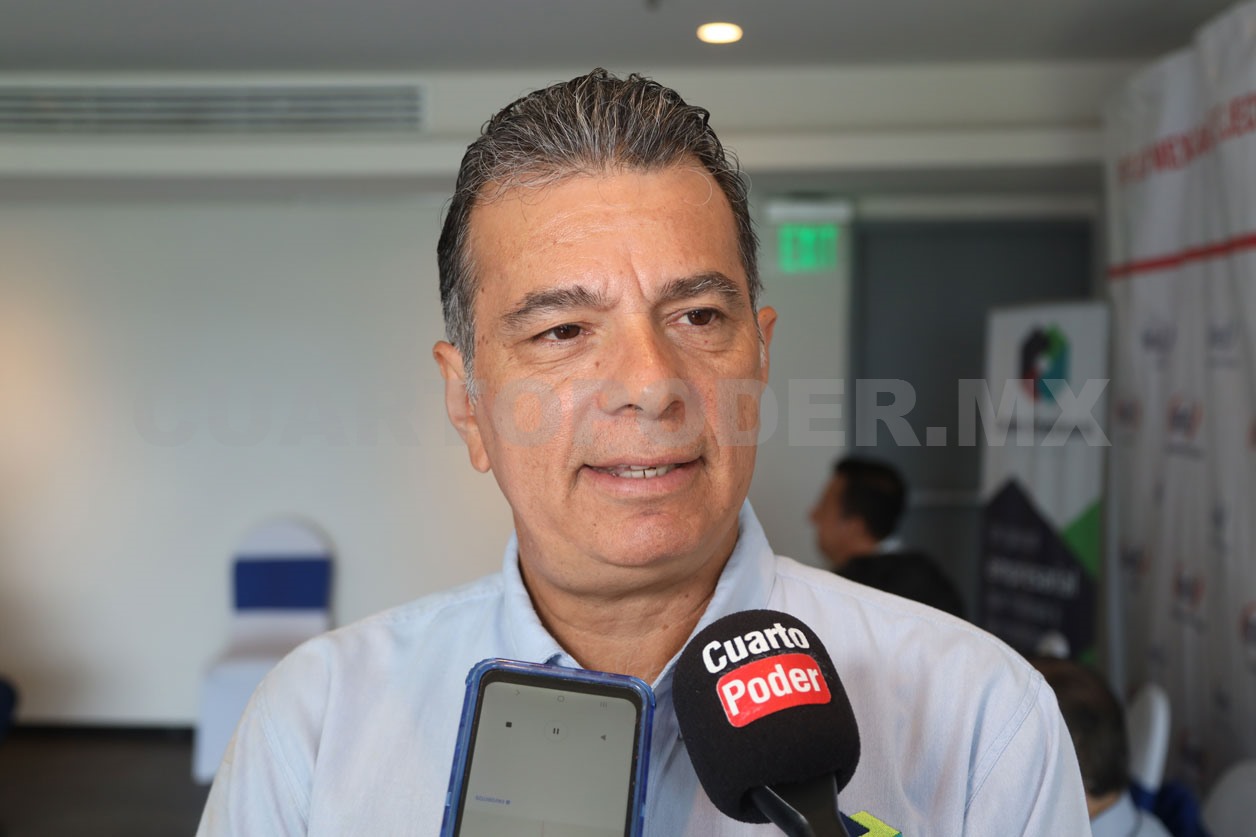 Preocupa a empresarios imposición de aranceles