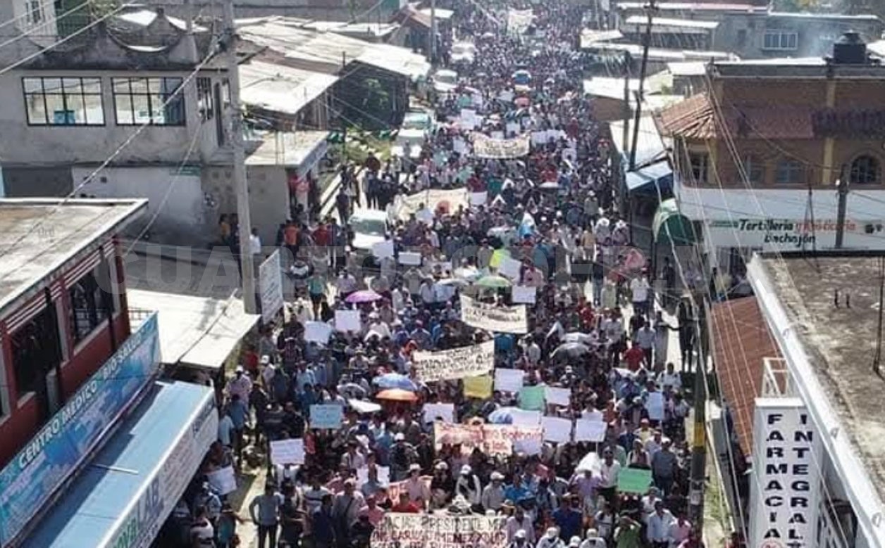 Católicos anuncian marcha-peregrinación