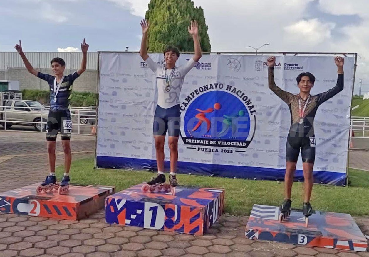 Cuba Training conquista Puebla