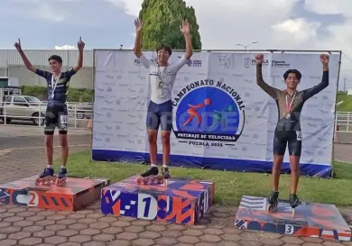 Cuba Training conquista Puebla