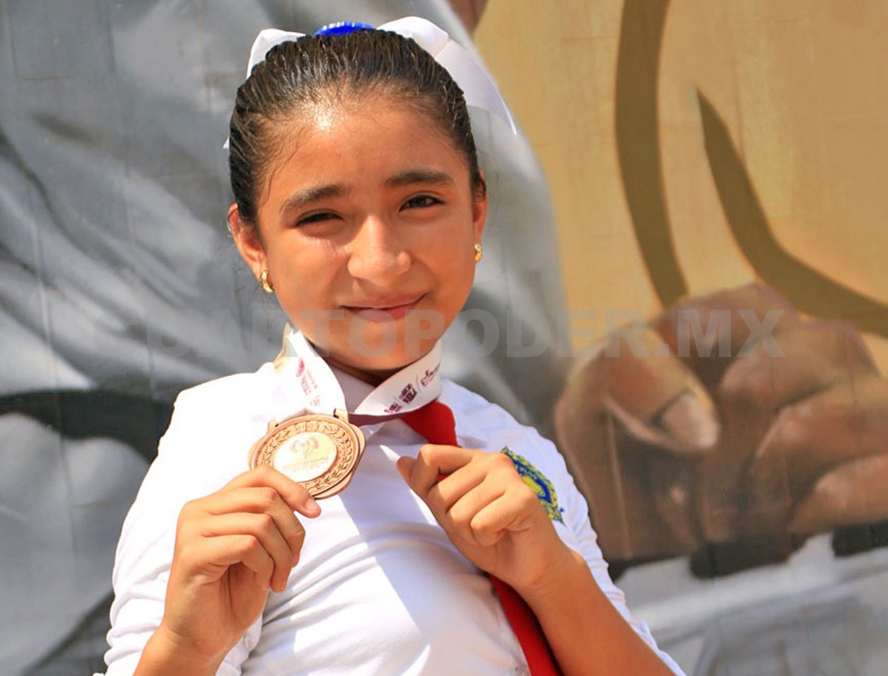 Chiapanecos brillan en el nacional