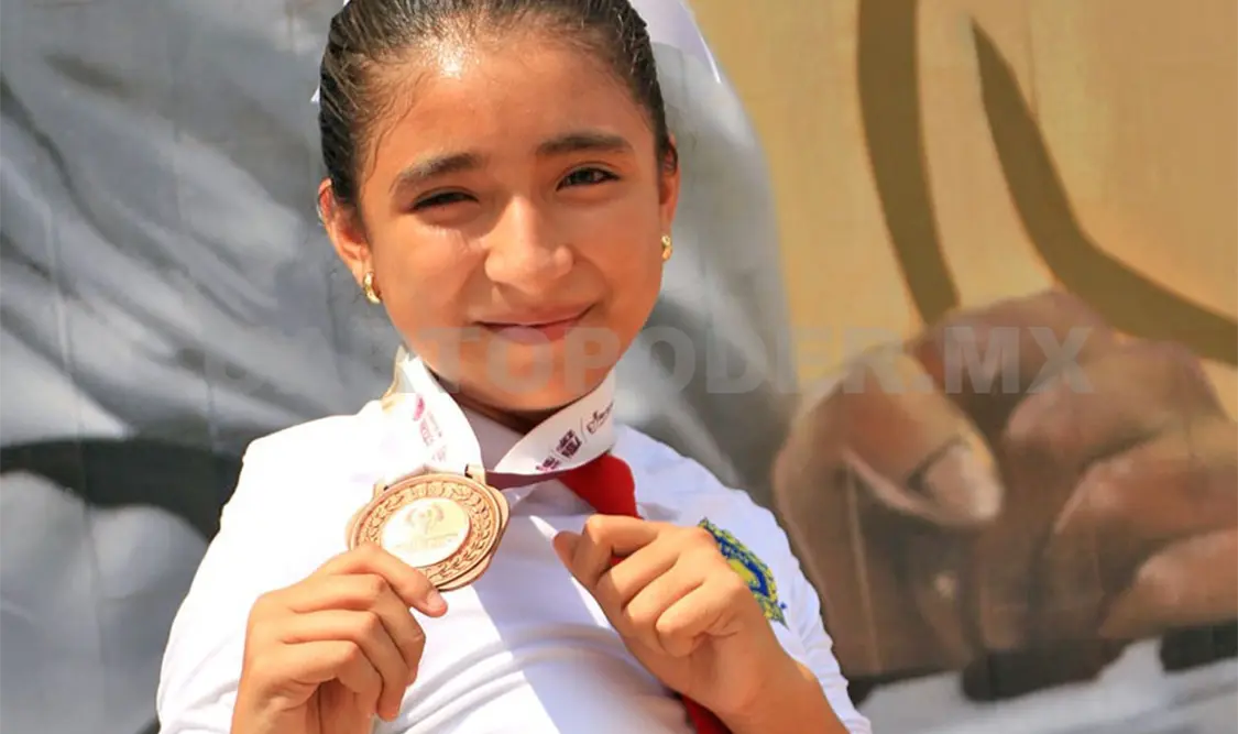 Los representantes del dojang Fénix se mostraron a la altura del evento nacional, donde enfrentaron a lo mejor del país. Cortesía