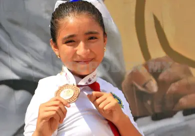Chiapanecos brillan en el nacional
