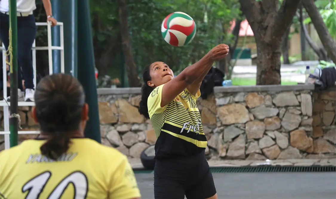 La tercera fecha de la Copa Medinleyco 2025 se jugará en las canchas Loma Bonita. Alan Pola/CP