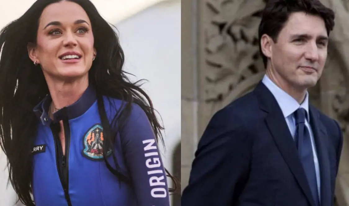 Katy Perry encuentra consuelo