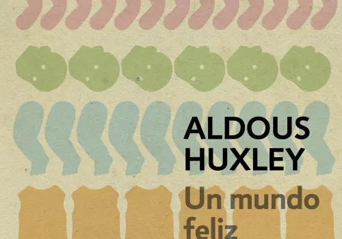 Un mundo feliz