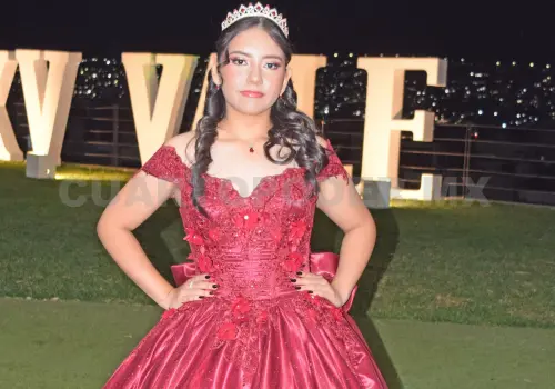 Una gran ocasión para Valentina