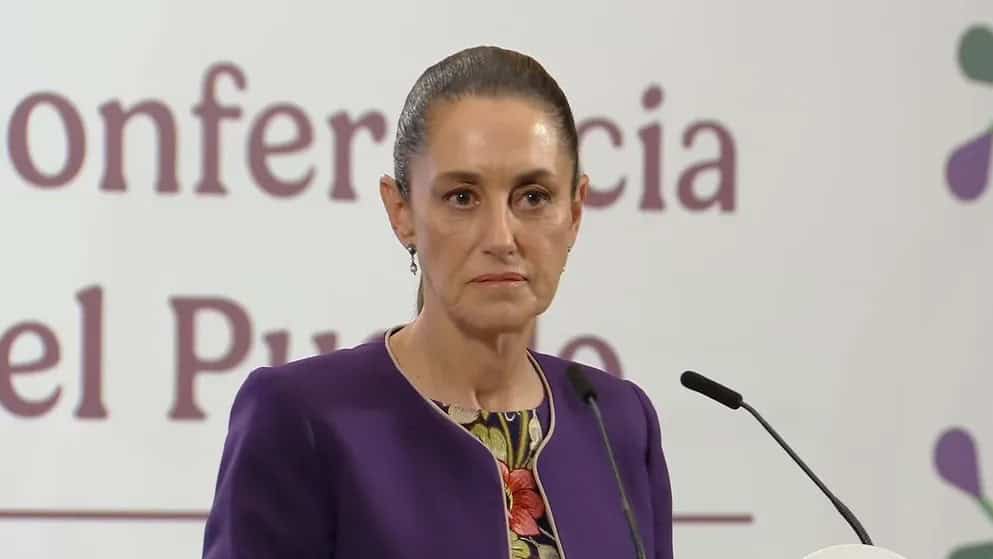 Sheinbaum anuncia acuerdo con Trump y evita entrada de aranceles del 30%