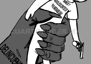 Los adolescentes no son el enemigo