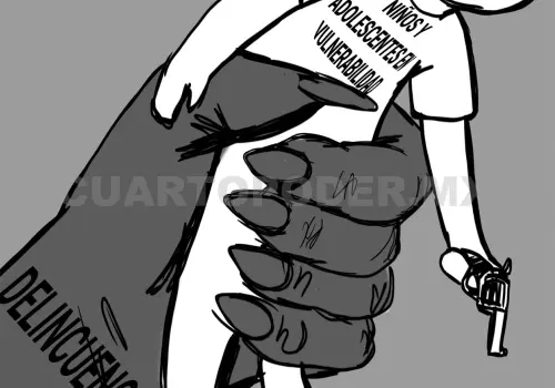 Los adolescentes no son el enemigo