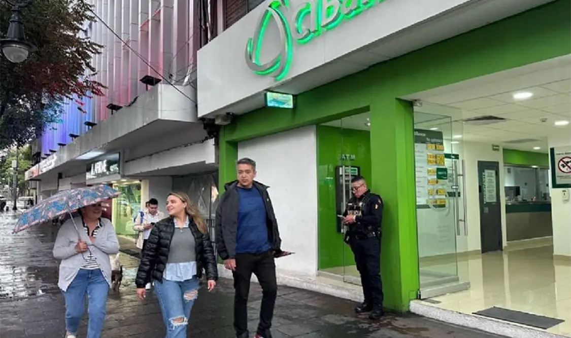 Se brinda a los bancos mayor flexibilidad para cumplir con sus obligaciones: FinCEN. Cortesía