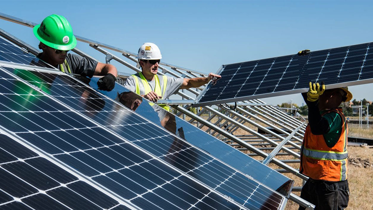 Iberdrola se va de México