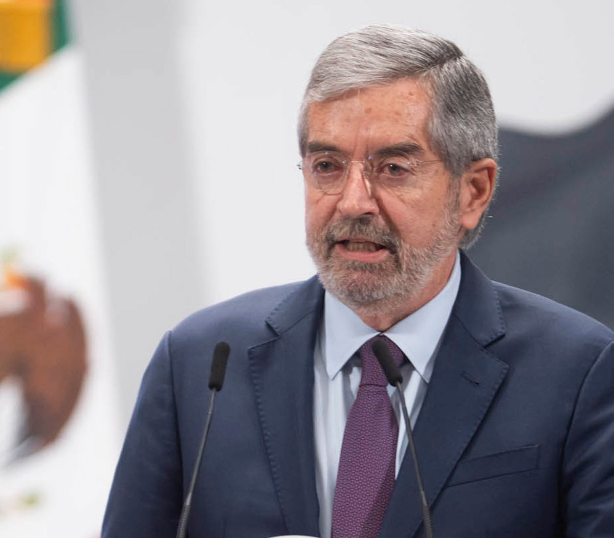 Reconocen capacidad de diálogo de Claudia