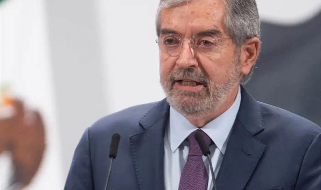 Reconocen capacidad de diálogo de Claudia