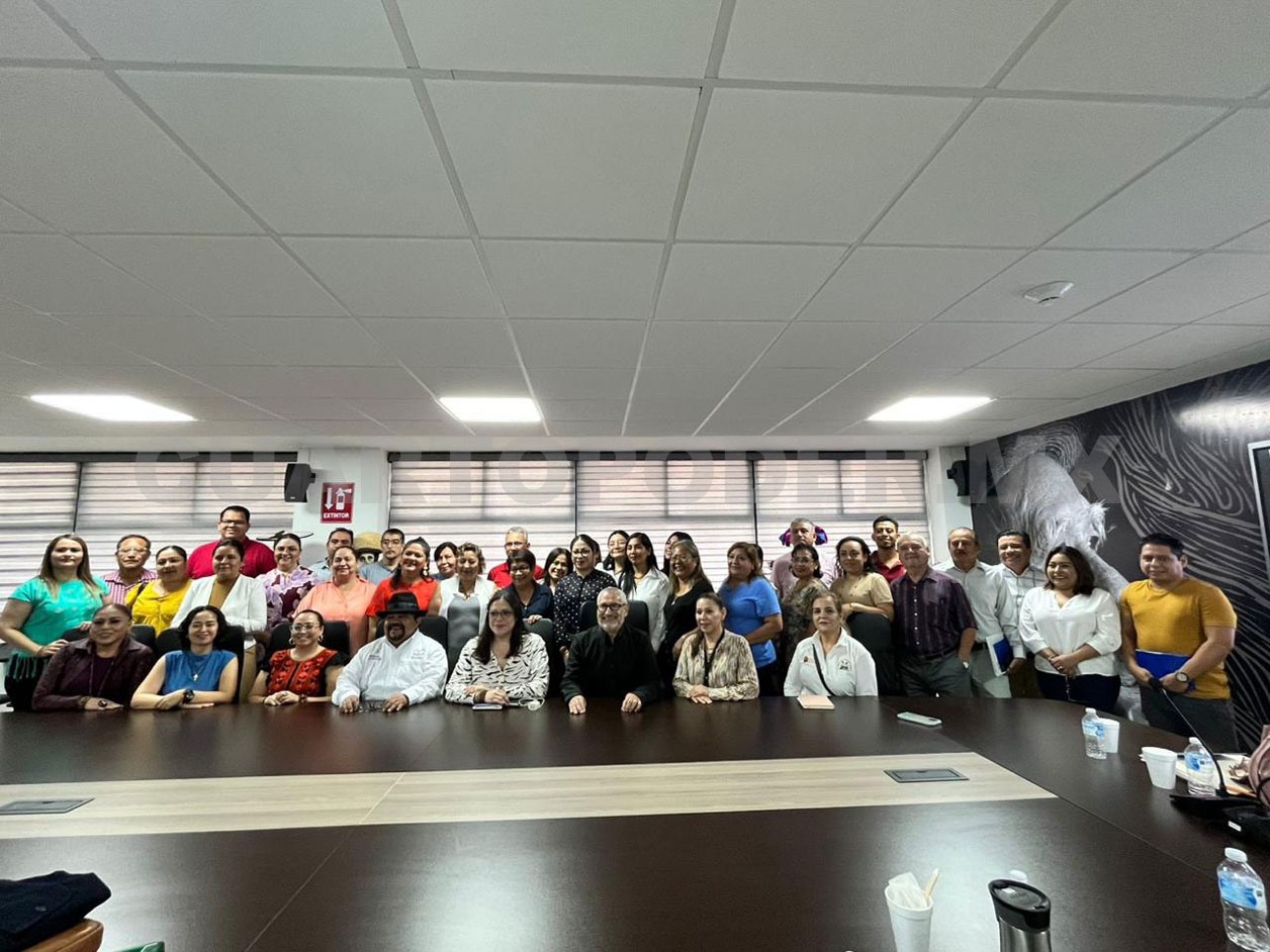 Impulsan protocolo local para escuela básica