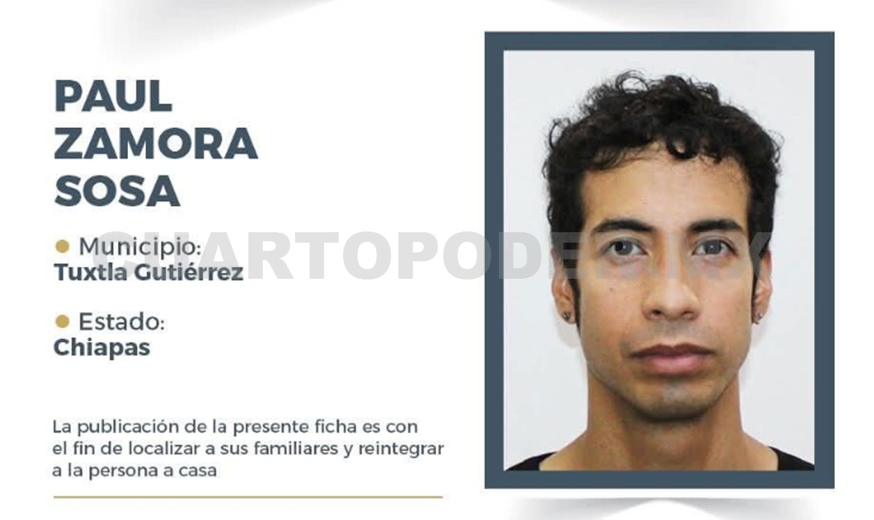 Sin reclamar cuerpos de 21 chiapanecos fallecidos