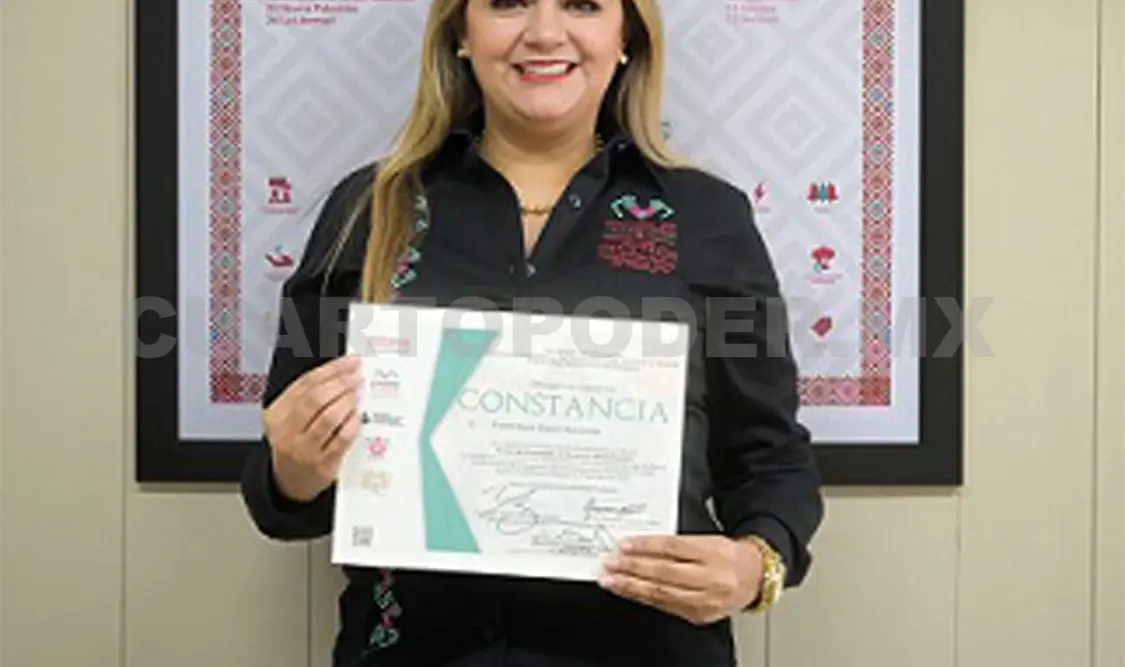 Personal del Colegio concluyó un curso para reforzar su compromiso con la inclusión y la educación comunitaria. Cortesía