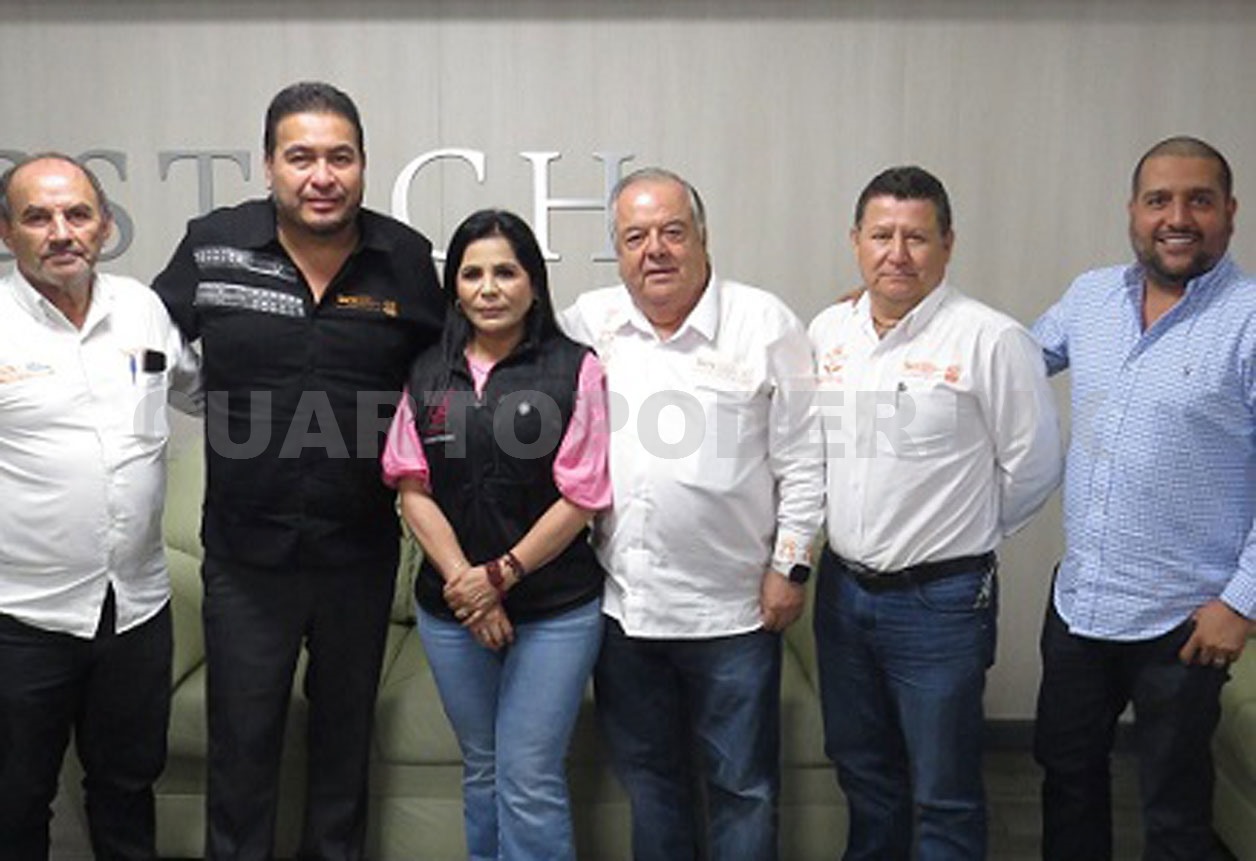 Fortalecerán atención a pensionados en Chiapas