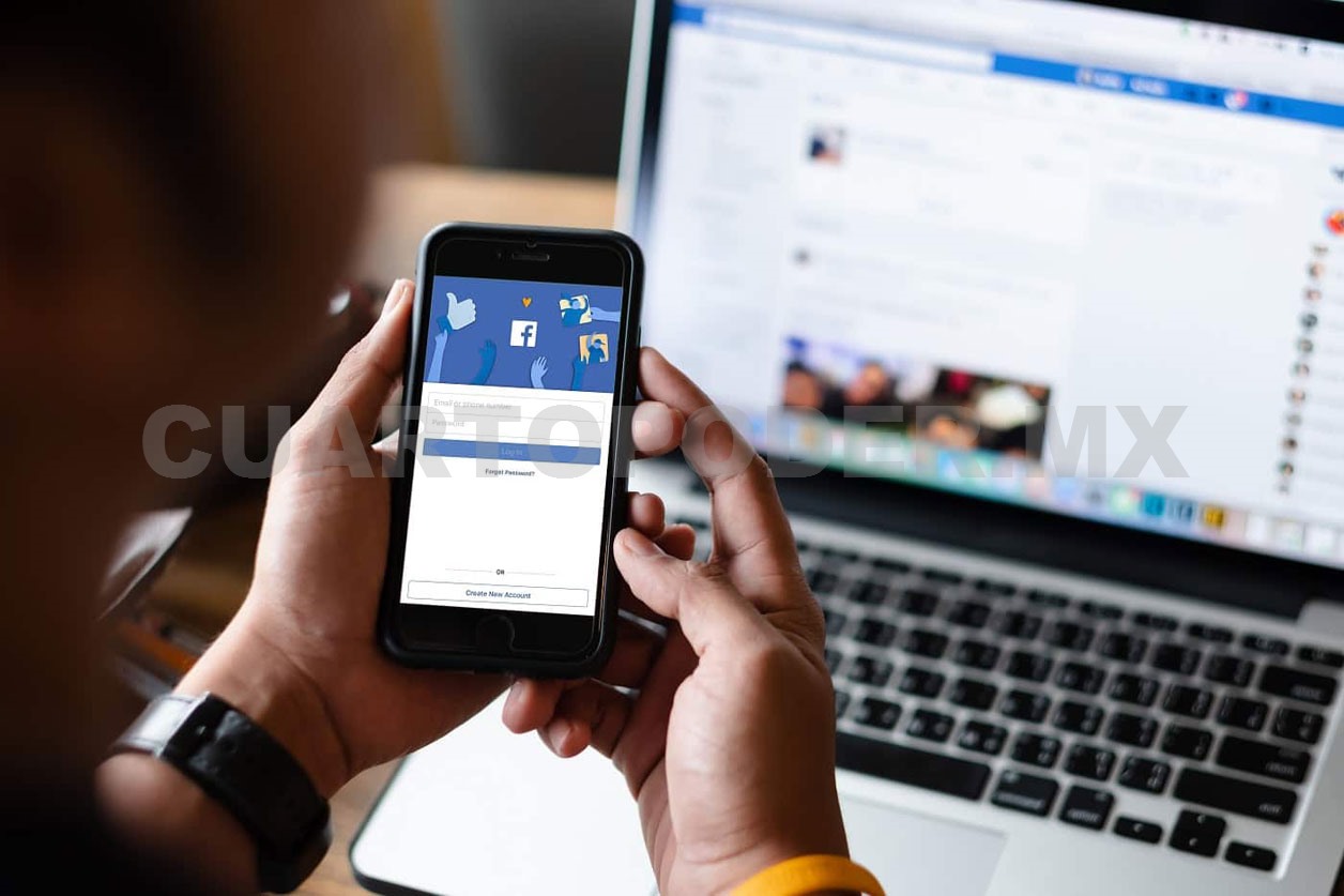Redes sociales pueden destruir a un individuo