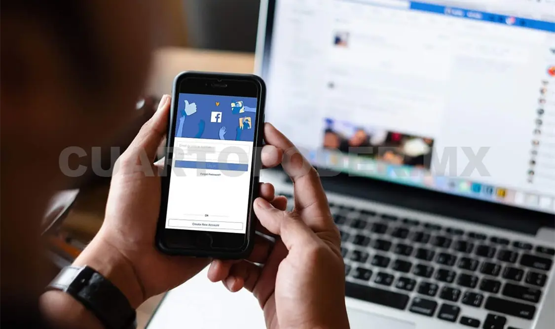 La especialista dijo que regular las redes sociales podría servir para terminar con estos casos. Carlos López / CP