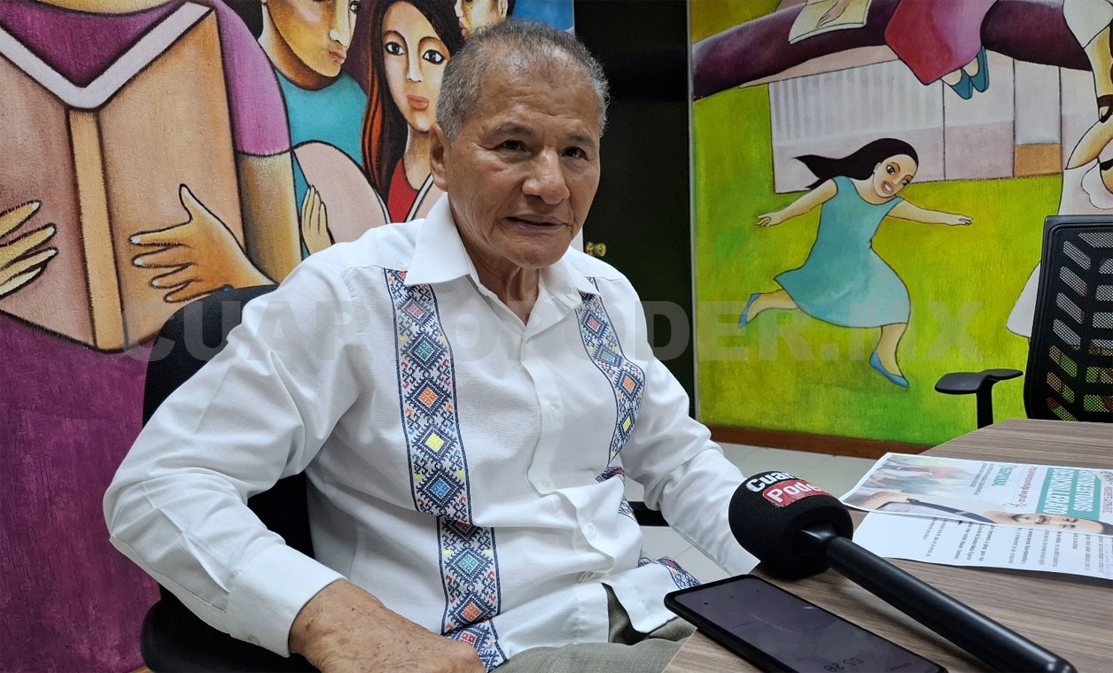 Primer bachillerato gratuito en Berriozábal