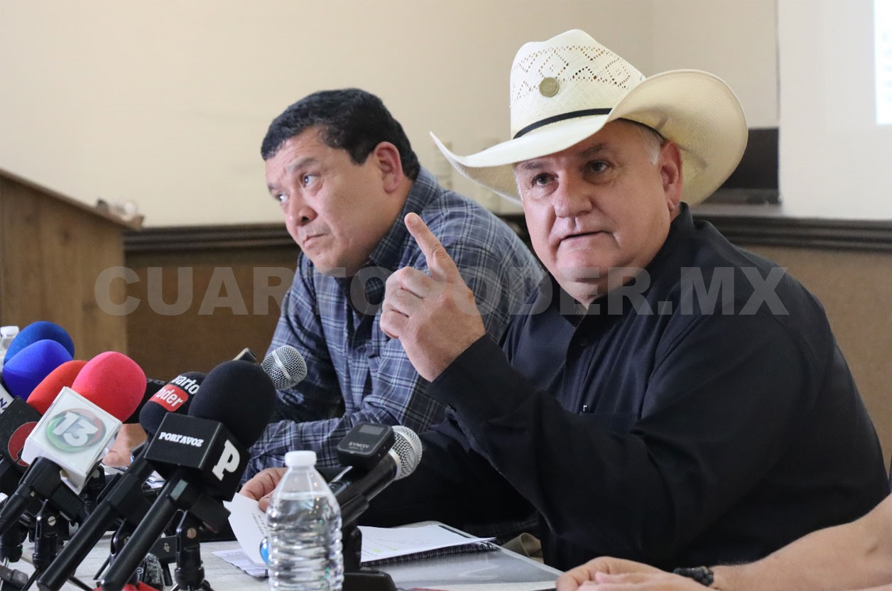 Reestructuración de deuda ahorrará seis mil mdp