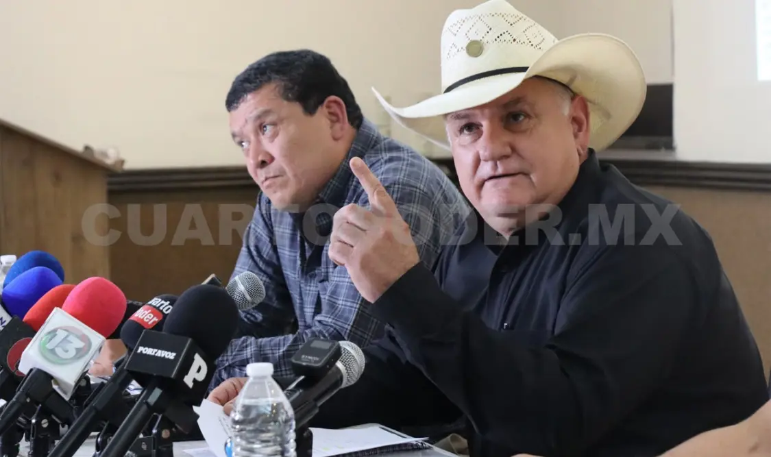 El pendiente económico se viene arrastrando desde el 2007, pero el gobierno actual busca una solución. Diego Pérez / CP