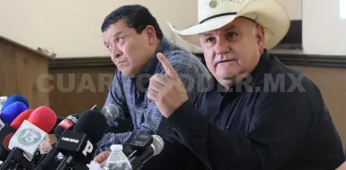Reestructuración de deuda ahorrará seis mil mdp