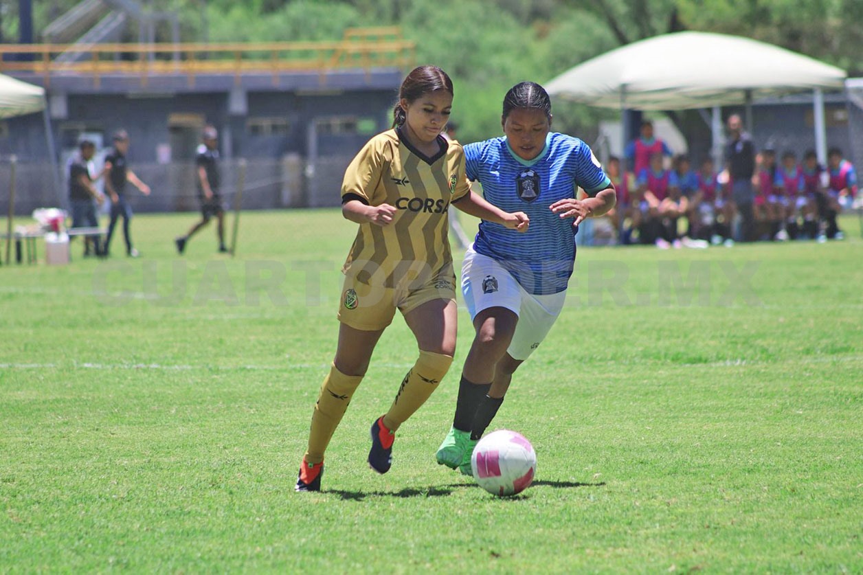 Triunfo histórico de Tapachula FC