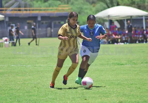 Triunfo histórico de Tapachula FC