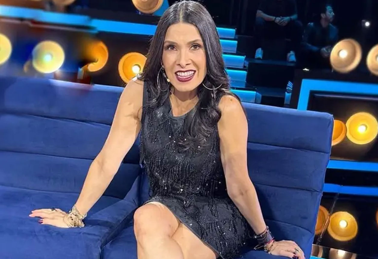 El síndrome que padece Dalilah Polanco