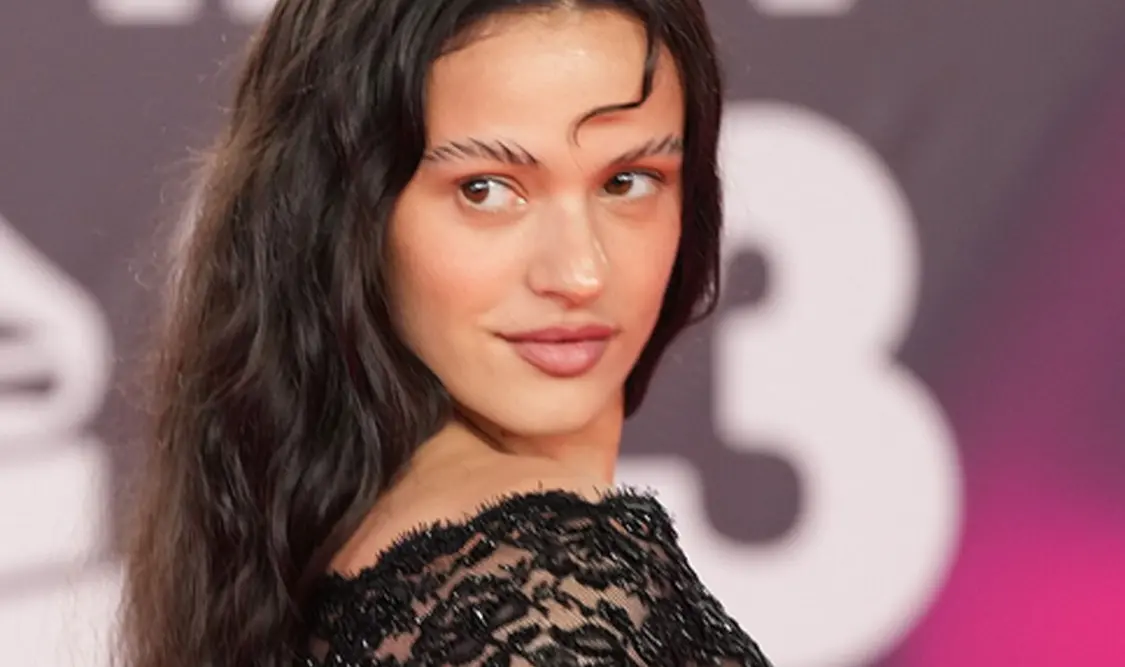 Rosalía responde a críticas