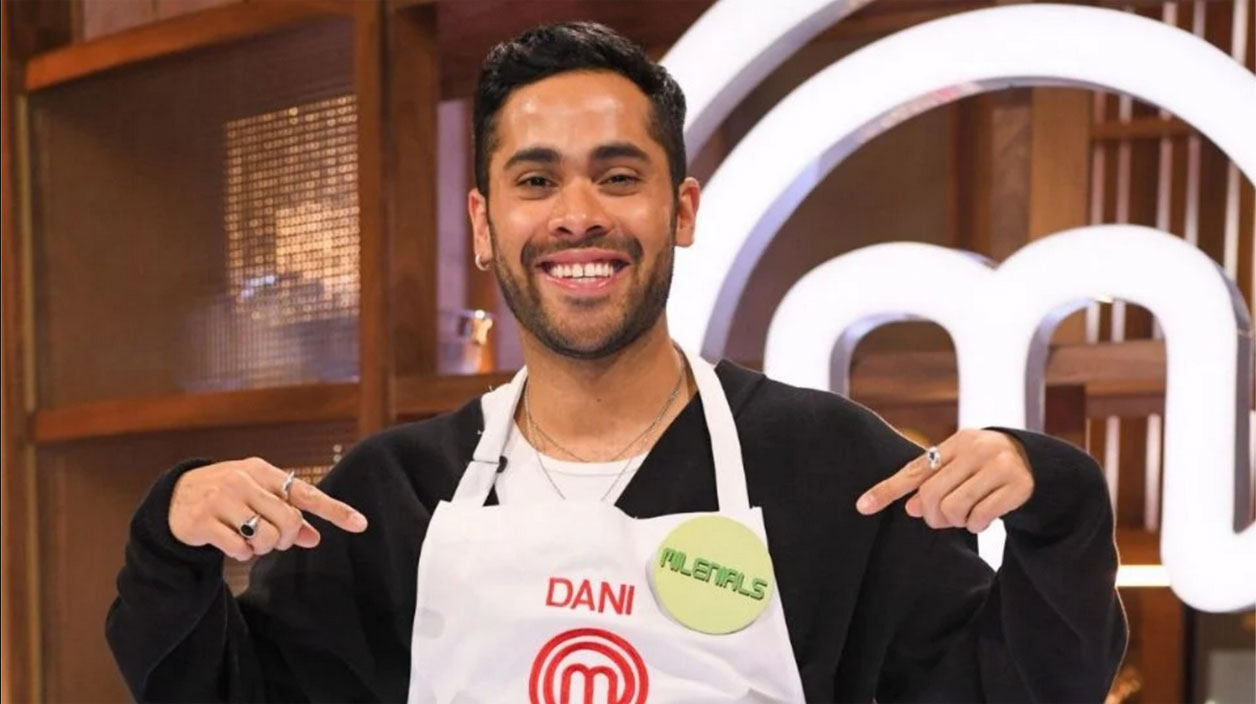 Dani Valle revela qué hará con su premio