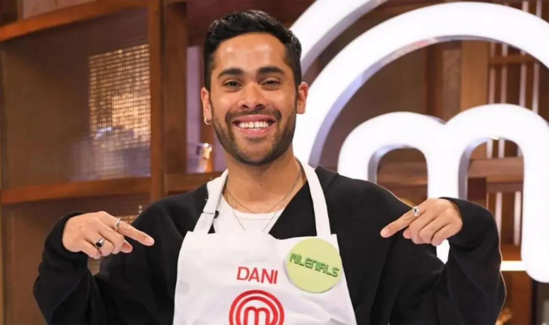 Dani Valle revela qué hará con su premio