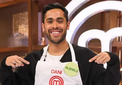 Dani Valle revela qué hará con su premio
