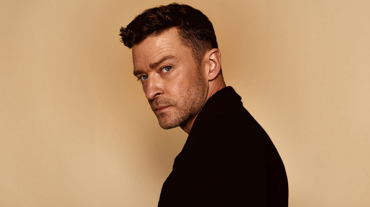 Timberlake padece la enfermedad de Lyme