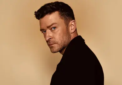 Timberlake padece la enfermedad de Lyme