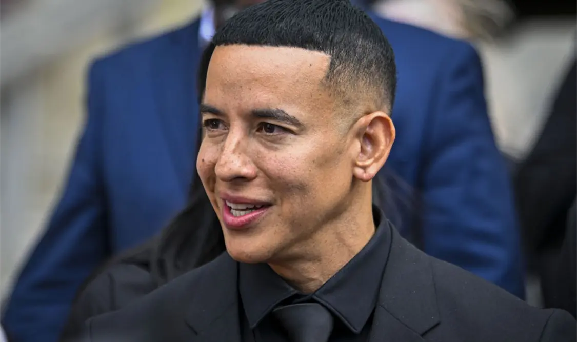 Daddy Yankee demanda a su ex