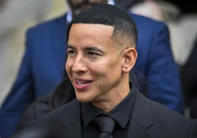 Daddy Yankee demanda a su ex