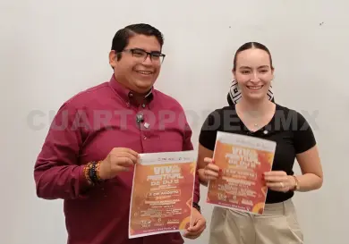 Invitan al Viva Festival de DJ´s