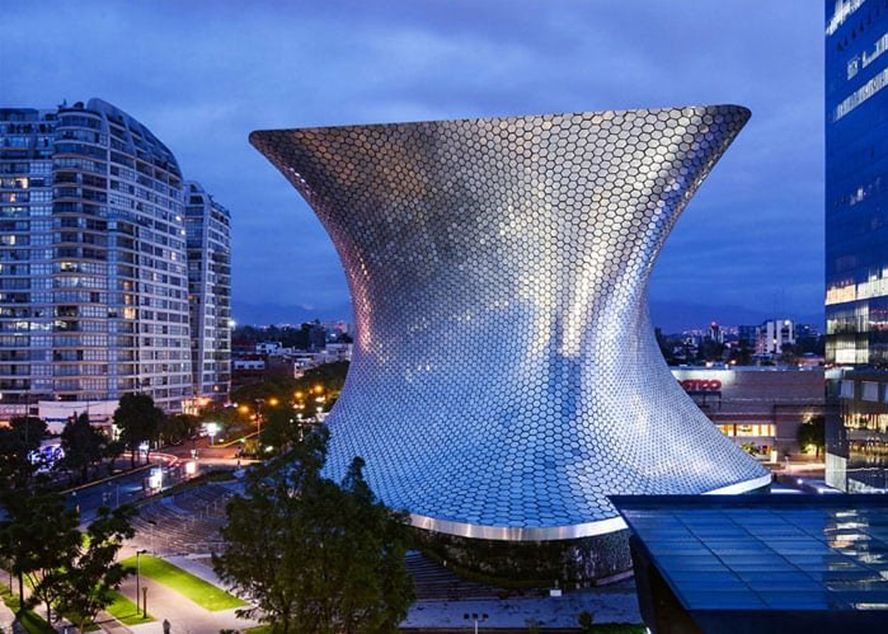 Hay opciones para todos en CDMX