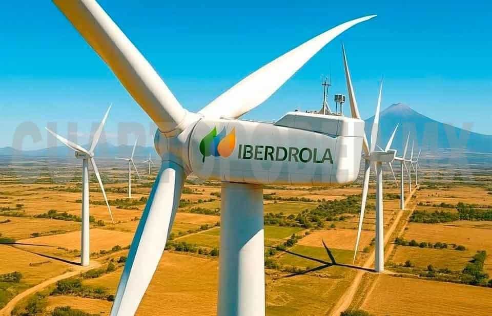 Sheinbaum confirma salida de Iberdrola y llegada de inversión millonaria con empresa Cox