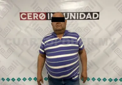 Capturan a hombre por fraude específico