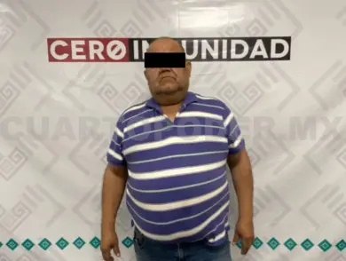 Capturan a hombre por fraude específico