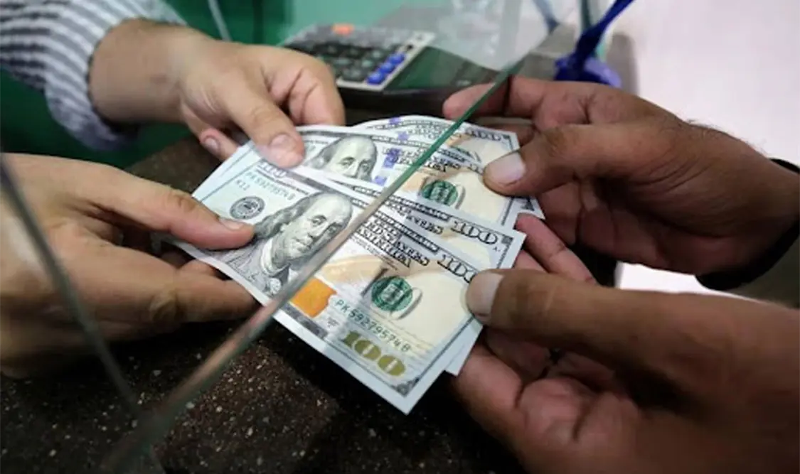 Caen remesas 16.2 % ante redadas en EE. UU.