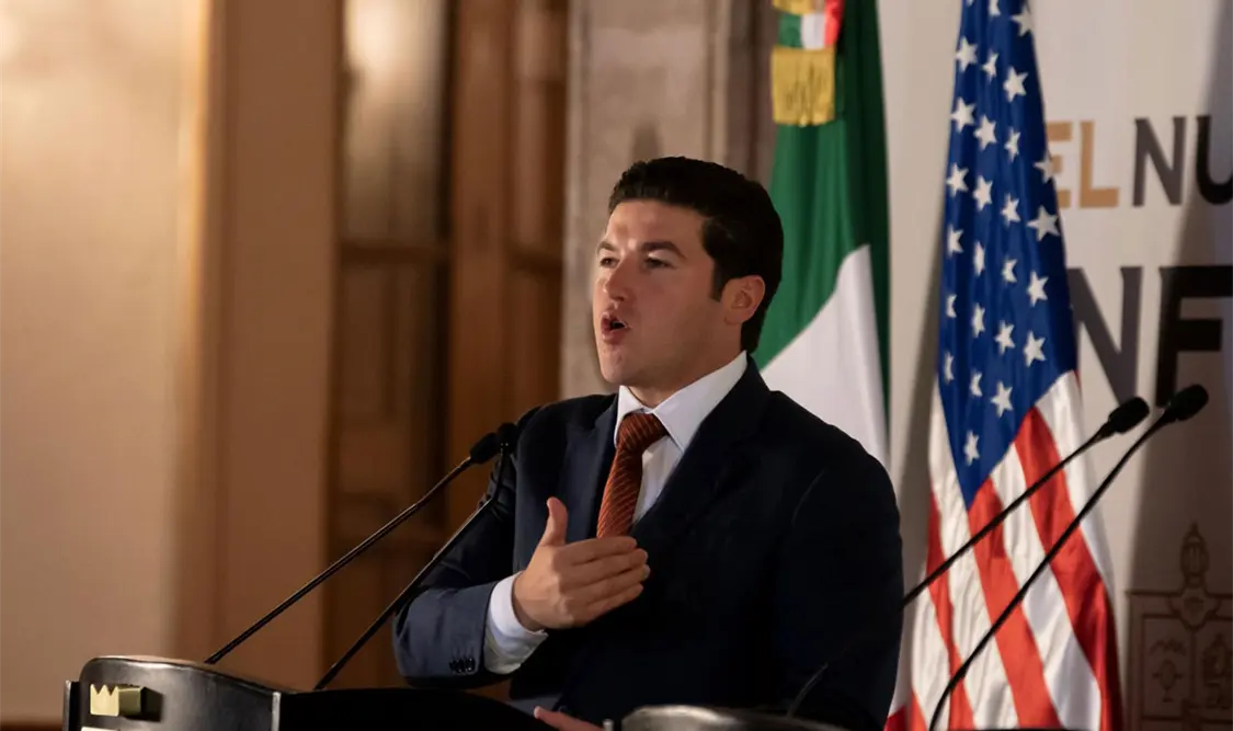 NL ha destinado mil 500 mdp al sistema penitenciario