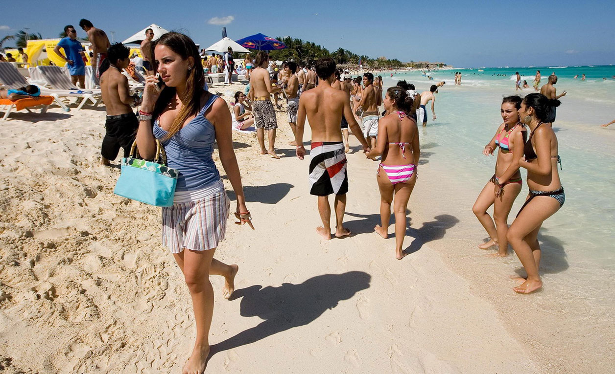 Empresarios, optimistas sobre el turismo en 2025