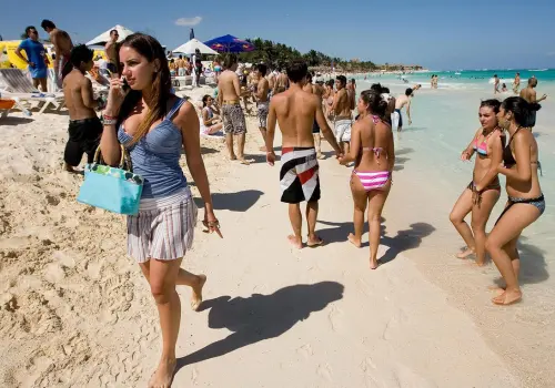 Empresarios, optimistas sobre el turismo en 2025