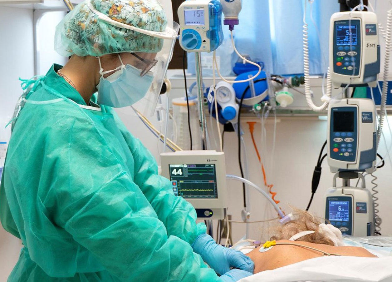 Registra Inegi 2.3 millones de egresos hospitalarios