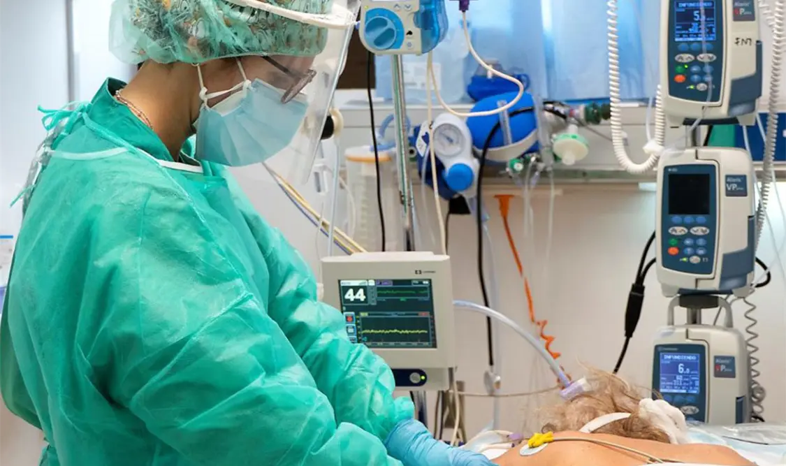 Registra Inegi 2.3 millones de egresos hospitalarios